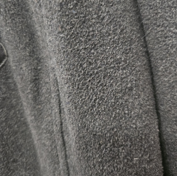 Cotton On zipper closed jacket with hood in Woman's Size M in Grey. - Picture 3 of 13